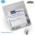 معرف پودری آهن (فراور) 10ml پارت نامبر 2105769 کمپانی HACH