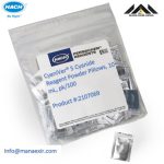 ریجنت پودری سیانید10ml (سیانیور5) پارت نامبر 2107069 کمپانی HACH