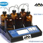 دستگاه اندازه گیری BOD مدل BOD Trak II کمپانی HACH