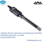 سنسنور اندازه گیری ORP مدل MTC10101 کمپانی HACH