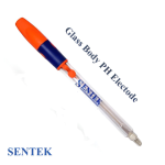 سنسور شیشه ای PH کمپانی Sentek انگلیس