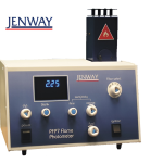 فلیم فتومتر مدل PFP7 کمپانی Jenway