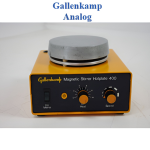 مگنتیک استیرر آنالوگ کمپانی Gallenkamp